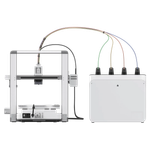 Impressora 3D  - SPARKX i7 COMBO - Creality