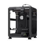 Impressora 3D - K2 SE F- Creality 3D + Treinamento Ao Vivo Grátis