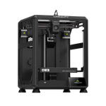 Impressora 3D - K2 SE F- Creality 3D + Treinamento Ao Vivo Grátis