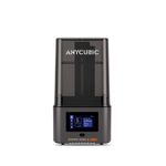 Impressora 3D de Resina – Photon Mono 4 Ultra – 10k – Anycubic  + Treinamento Ao Vivo Grátis