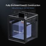 Impressora 3D – Kobra S1 Combo – Anycubic + Treinamento Ao Vivo Grátis