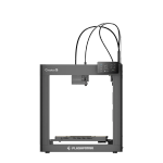 Impressora 3D FlashForge Creator 5 | 4 Cabeças Independentes + Bivolt Chaveada + Treinamento ao Vivo