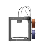 Impressora 3D FlashForge Creator 5 | 4 Cabeças Independentes + Bivolt Chaveada + Treinamento ao Vivo