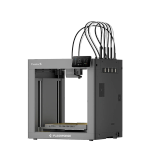 Impressora 3D FlashForge Creator 5 | 4 Cabeças Independentes + Bivolt Chaveada + Treinamento ao Vivo