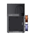 Impressora 3D FlashForge Creator 5 Pro | 4 Cabeças e Câmara Aquecida + Bivolt Chaveadas + Treinamento