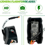 Camera - Flashforge - Com Cabo para Impressora -  AD5X