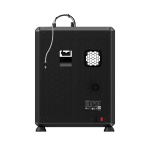 Impressora 3D Creality K2 SE + Treinamento Ao Vivo Grátis