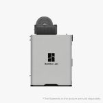 Impressora 3D – H2S Combo – 110v – Bambu Lab + Treinamento Ao Vivo Grátis
