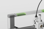 Impressora 3D – A2L – 110V - Bambu Lab  + Treinamento Ao Vivo Grátis