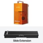 XTOOL  F2 + SLIDE EXTENSION