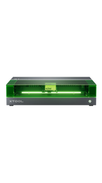 Xtool - S1-40w- Treinamento Oficial Grátis
