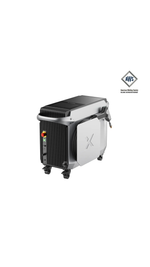 Kit xTool MetalFab 1200W | Soldadora Laser e Cortadora CNC- Treinamento Oficial Grátis