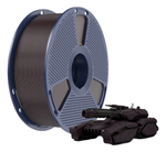 Filamento - PLA Clássico - Castanha Assada - Sunlu - 1kg