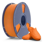 Filamento - TPU - Laranja - Sunlu - 1kg