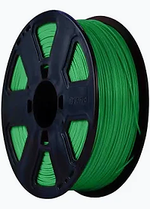 Filamento – PLA – Verde – 3D Fila