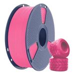 Filamento - TPU - Rosa - Sunlu - 1kg