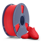 Filamento - TPU - Vermelho - Sunlu - 1kg