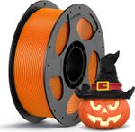 Filamento – PLA – Laranja – Anycubic – 1kg