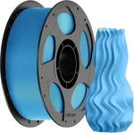 Filamento – PLA – Ciano – Anycubic – 1kg