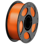 Filamento – PETG – Laranja Translúcido – Anycubic – 1kg