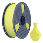 Filamento - PLA Clássico - Amarelo Limão - Sunlu - 1kg