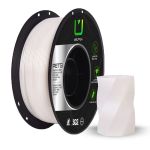 Filamento – Petg – Branco Perolado – Multfila – 1kg