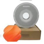 Filamento – PLA Basic – Brilho ao Entardecer – 1.75mm – Bambu Lab