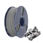 Filamento - ABS - CInza - Sunlu - 1kg