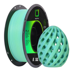 Filamento – PLA – Matte Duo Color – Azul e Verde – Multfila – 1kg