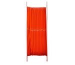Filamento PLA Ingeo – Laranja Fluo – Dynalabs – 1.75mm – 1kg