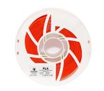 Filamento PLA Ingeo – Laranja Fluo – Dynalabs – 1.75mm – 1kg