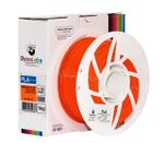 Filamento PLA Ingeo – Laranja Fluo – Dynalabs – 1.75mm – 1kg
