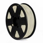 Filamento – ABS MG94 – Natural – 1,75mm – 3D Fila