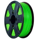 Filamento – ABS Premium – Verde Lima-Limão – 1,75mm – 3D Fila