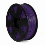 Filamento - ABS Premium - Roxo Titanio - 1,75mm - 3D Fila