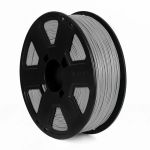  Filamento PETG Cinza 1kg 3D Fila
