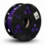 Filamento PETG Roxo 1kg 3D Fila
