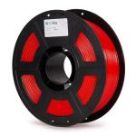 Filamento PETG Vermelho Trafic 1kg 3D Fila