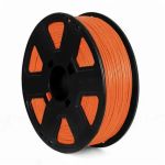 Filamento – PLA – Laranja Tijolo – 3D Fila
