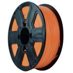 Filamento – PLA – Laranja Tijolo – 3D Fila