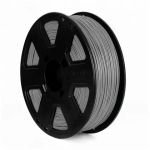 Filamento – PLA – Prata – 3D Fila