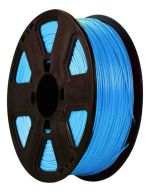 Filamento - PLA - Azul Claro - 3D Fila - 1kg
