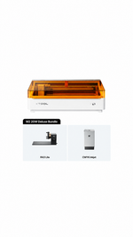 xTool M2 20w Deluxe Bundle