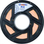 Filamento PLA Nude Premium GTMAX 1kg