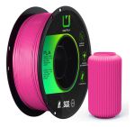 Filamento – PLA – Rosa Choque – Multfila – 1kg