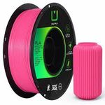 Filamento – PLA – Rosa Choque – Multfila – 1kg