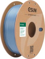 Filamento PLA Basic - Cinza Claro - 1,75mm - 1Kg - eSun