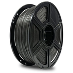 Filamento – PLA Galaxy Matte – Preto – 1kg – Flashforge