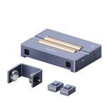 Rolo Elétrico Versátil – LP2 – Space Gray – LaserPecker