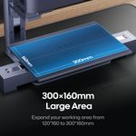 Módulo Deslizante – Slide Extension – LaserPecker